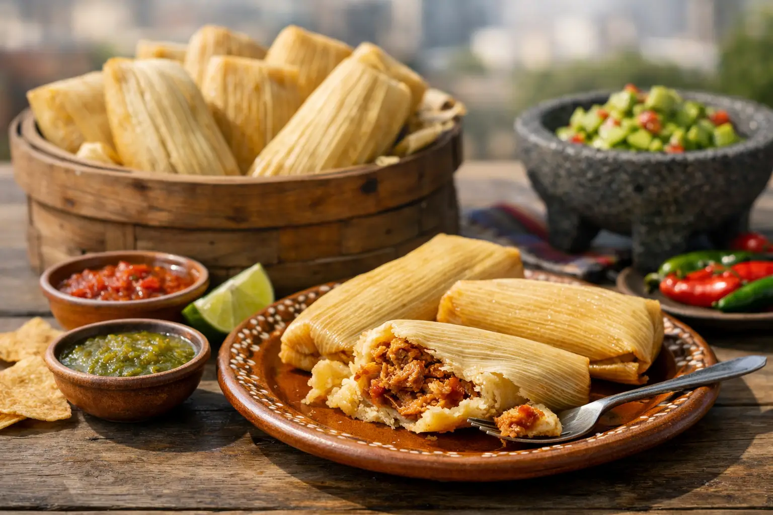 Tamales Near Me That Are Actually Worth It