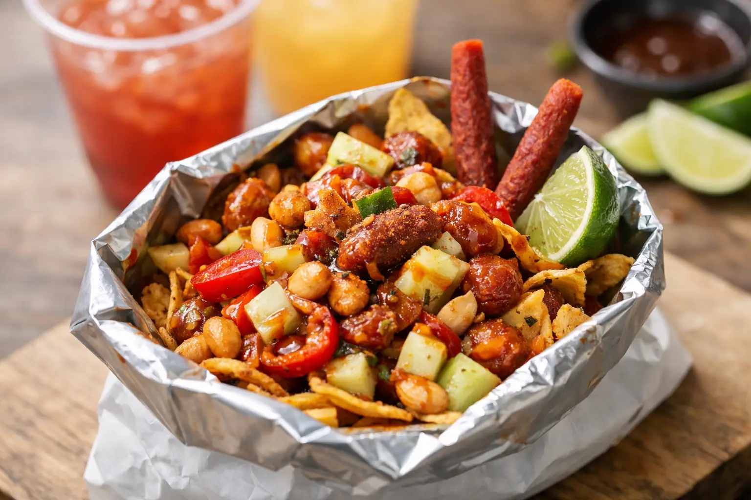 Tostilocos Near Me That Are Worth the Craving